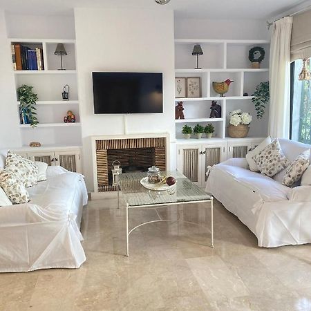 Homey Home Guadalvillas 91 Marbella Exteriör bild