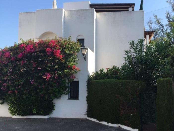 Homey Home Guadalvillas 91 Marbella Exteriör bild