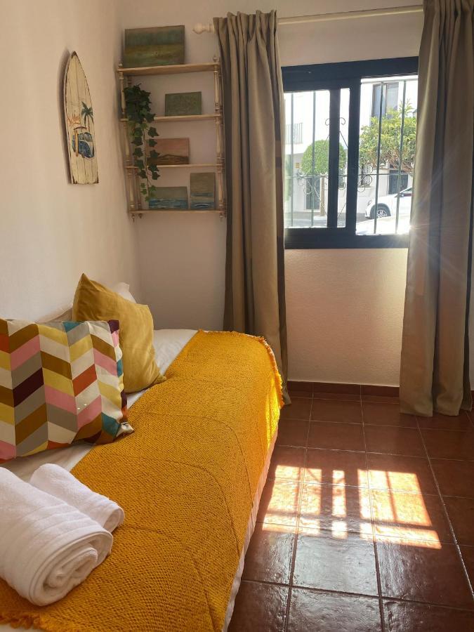 Homey Home Guadalvillas 91 Marbella Exteriör bild