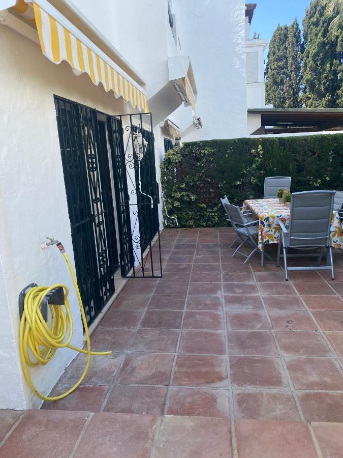 Homey Home Guadalvillas 91 Marbella Exteriör bild