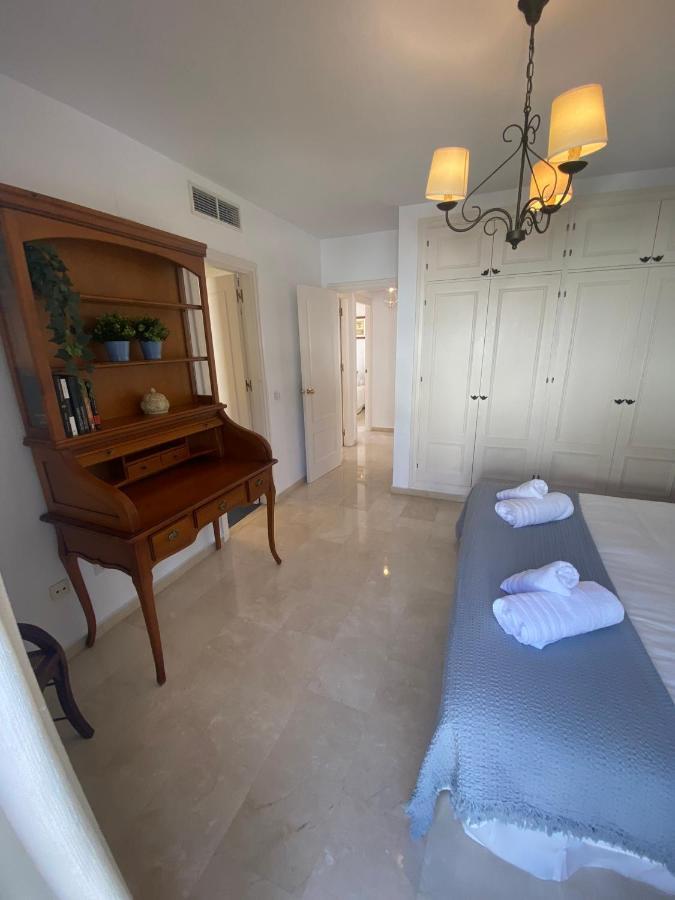 Homey Home Guadalvillas 91 Marbella Exteriör bild